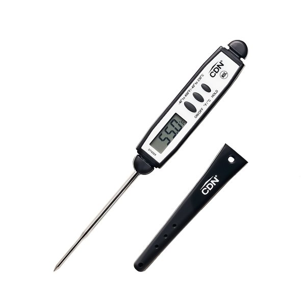 Cdn Digital Pocket Thermometer DT450X
